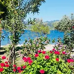 Salkim Sahil Evi Hotel Selimiye (Aegean)