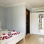 Salkim Sahil Evi Hotel Selimiye (Aegean)