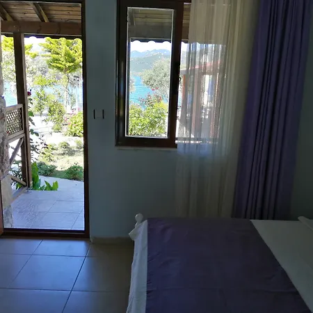 Salkim Sahil Evi Szálloda Selimiye