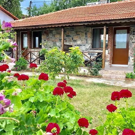 Salkim Sahil Evi 2* Selimiye (Aegean)