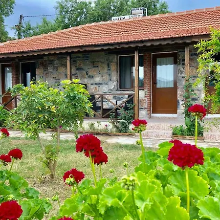 Szálloda Salkim Sahil Evi 2*