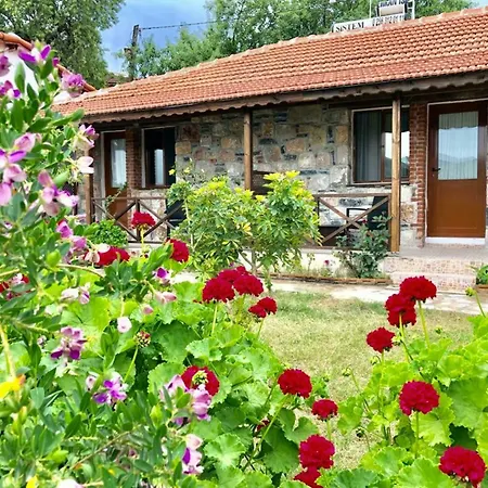 Salkim Sahil Evi Selimiye