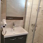Salkim Sahil Evi ホテル