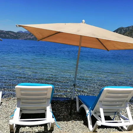Hotel Salkim Sahil Evi Selimiye (Aegean)