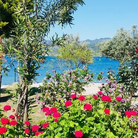 Salkim Sahil Evi Hotel Selimiye (Aegean)
