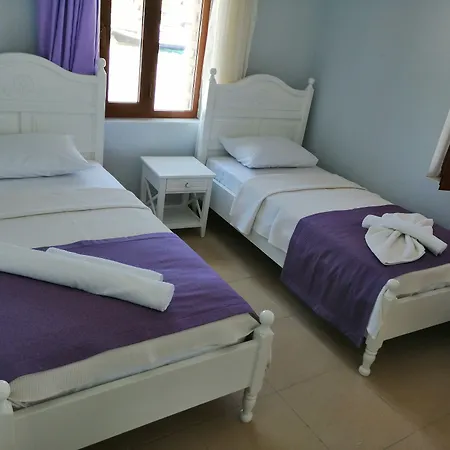 Salkim Sahil Evi 2* Selimiye (Aegean)