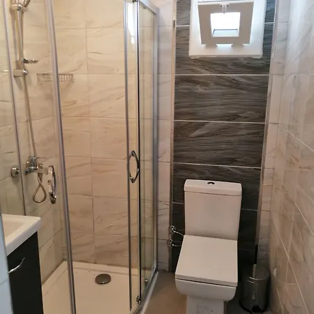 Salkim Sahil Evi Hotel