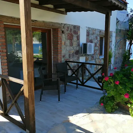 Hotel Salkim Sahil Evi