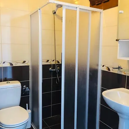 Salkim Sahil Evi Hotel 2*