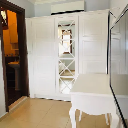 Salkim Sahil Evi Hotel