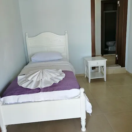 Hotel Salkim Sahil Evi Selimiye (Aegean)