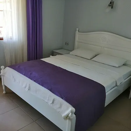 Salkim Sahil Evi Hotel Selimiye (Aegean)