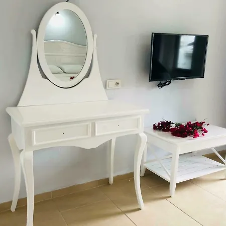 Salkim Sahil Evi 2* סלימייה