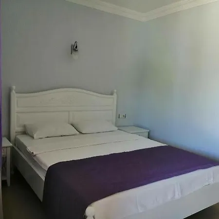 Salkim Sahil Evi Otel Selimiye (Aegean)