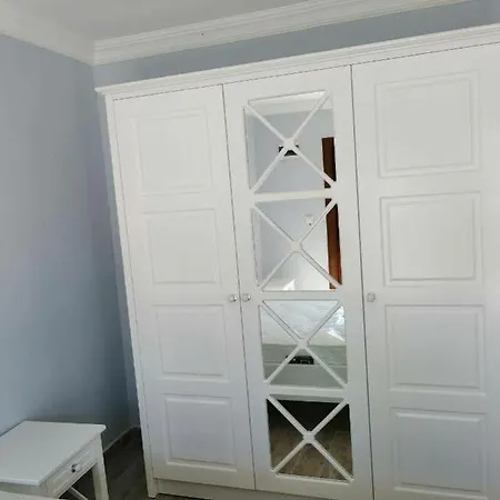 Otel Salkim Sahil Evi Selimiye (Aegean)