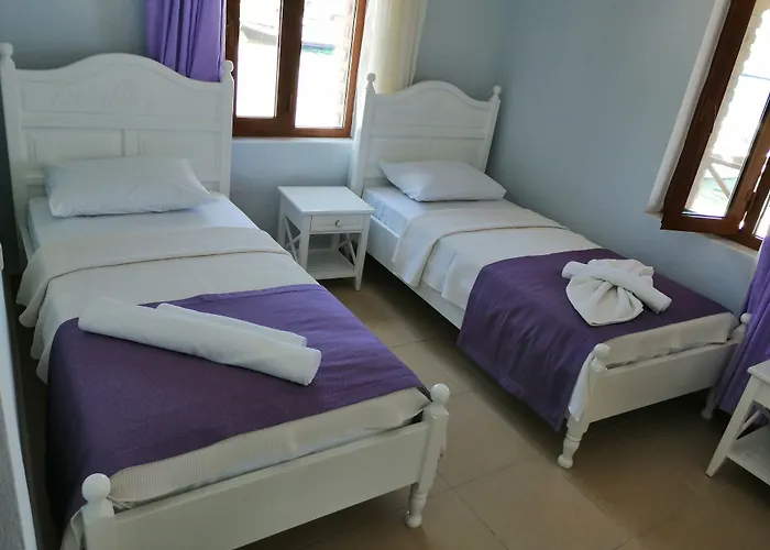 Salkim Sahil Evi 2* 셀리미예