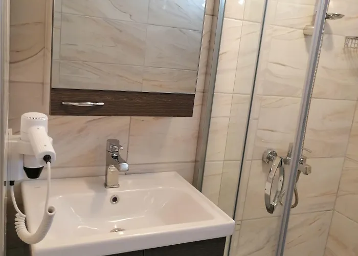 Salkim Sahil Evi 호텔