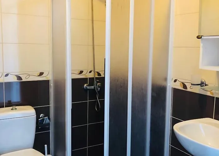 Salkim Sahil Evi 호텔 2*