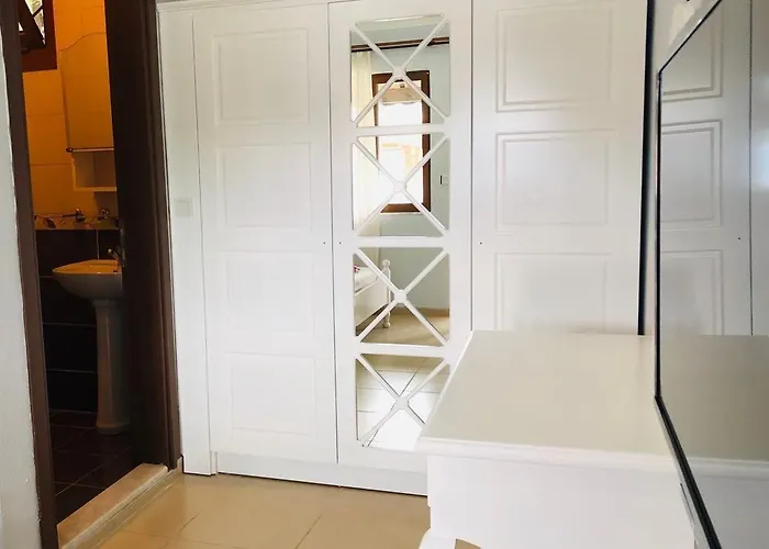 Salkim Sahil Evi 호텔