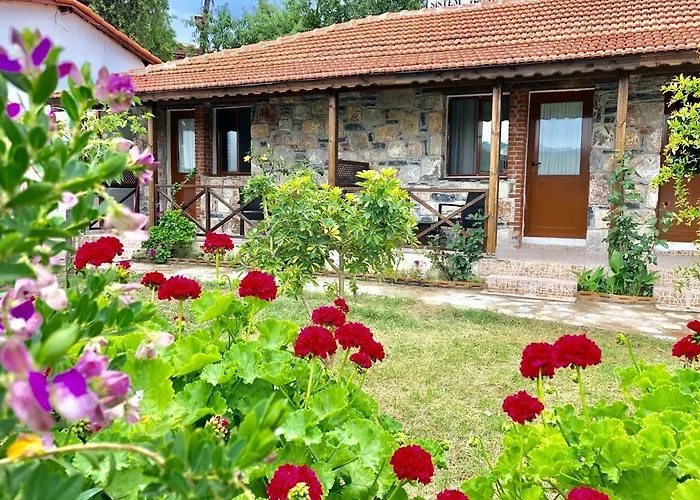 Salkim Sahil Evi 2* 셀리미예