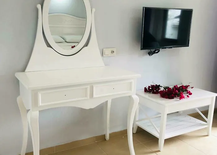 Salkim Sahil Evi 2* 셀리미예